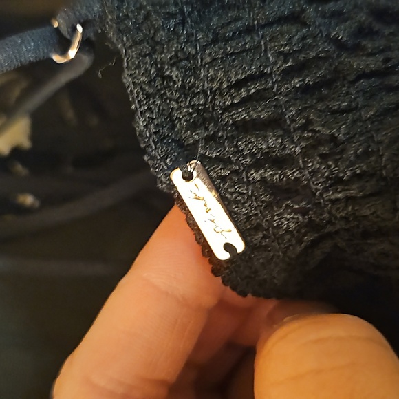 Set of 2 PINK bralettes - Picture 4 of 9